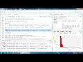 22 Creating Histograms in R