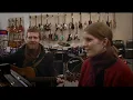 Once (2006) - Falling Slowly (Glen Hansard ft. Markéta Irglová)