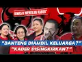 Lagu TERBONGKAR! PDIP \u0026 Politik Dinasti: Kader Lama Tersingkir, Cucu Megawati Diunggulkan