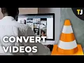 Download Lagu How to Convert Videos in VLC