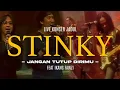 Download Lagu STINKY   JANGAN TUTUP DIRIMU feat IKANG FAWZI LIVE KONSER JADUL