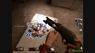 How To Download The Full Version Of Left 4 Dead