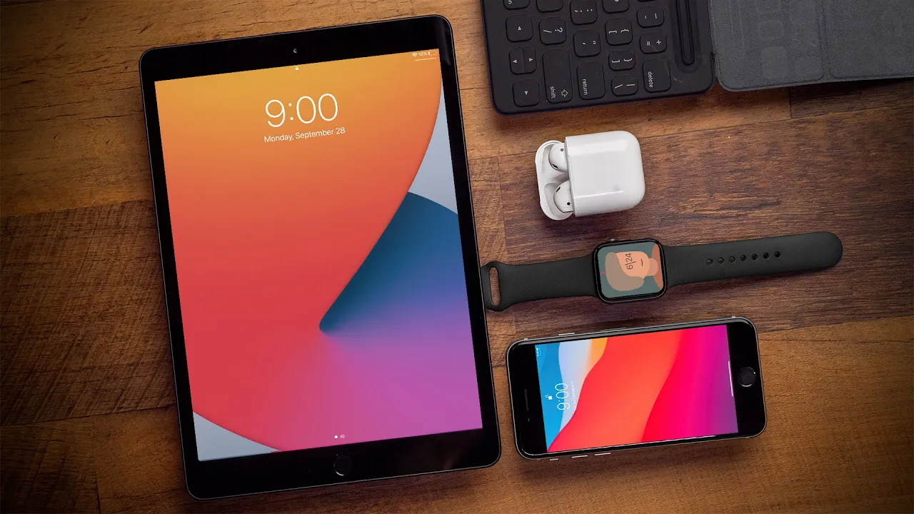 New iPad Pro or Refurbished 2018 iPad Pro?