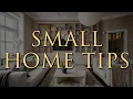 How to Style a Small Space 12 Scandinavian-Inspired Decorating Tips