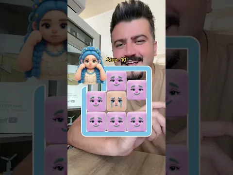 Cry Baby Cry Maze