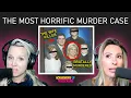 Shocking Betrayal The Michael Roseboro Case The Truth Behind Jan s Murder