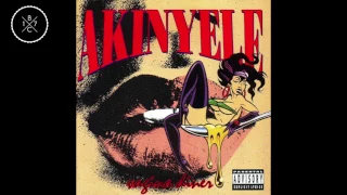 Download Akinyele - Checkmate - Vagina Diner (1993) MP3