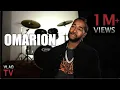 Omarion Breaks His Silence on B2K Groupmate Lil Fizz Babymother Apryl Jones Relationship Part 13