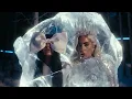 Lagu Sia ft Lady Gaga - The Chrystal Cocoon [AI Music Video]