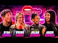 JADEN JULIAN NEWMAN TELL ALL PILLOW TALK