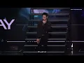 220618 (4K) JAYB ‘NOSTALGIC’ FANCON - 곁에 있어주길 Stay with me (원곡:박재범)