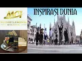 Download Lagu Inspirasi dunia - lagu MCI