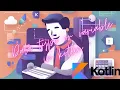 Unlock the Power of Kotlin Data Types VAR vs VAL