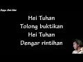 Download Lagu Iwan Fals - Tolong Dengar Tuhan (With Lyrics)