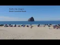 Pacific City is a small Town on the Oregon Coast