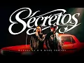 Hanzel La H ❌ Myke Towers - Secretos