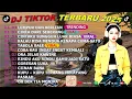 DJ TIKTOK TERBARU 2025-🎵DJ LUMPUR DAN BERLIAN 🎵DJ CINTA DARI SEBERANG - FULL ALBUM