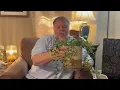 A great feature about this planter pot 6 Inch Ceramic Planter Pot with Drainage Hole and Saucer Roun