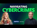 How Law Firms Can Prevent Spot Navigate and Survive Scams and Cybercrimes Justia Webinars