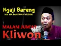 Lagu KH HASAN WAHYUDIN | NGAJI BARENG