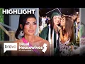 Teresa Giudice Gets Ready to Send Gabriella to College RHONJ S14 E3 Bravo