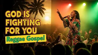 powerful gospel reggae live roots worship u0026 praise vibes 2025 help me lord