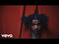 Download Lagu Smino - Curtains (Lyric Video)