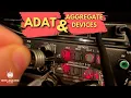 Download Lagu How to use ADAT \u0026 Aggregate Devices For More Inputs