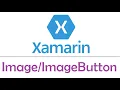 Xamarin Forms Images ImageButtons - EP05
