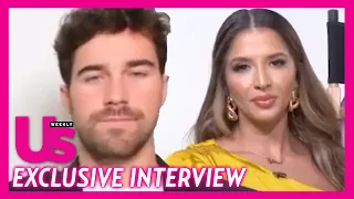 Love Is Blind Zanab Cole On His Apology Women Being Rated Dating Again More 