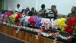 bhajan omkareswar mandirama