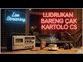 Download Lagu MALAM REBO BARENG CAK KARTOLO CS