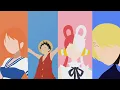 Download Lagu i love one piece ~ 1