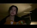 Olabilirdik - Dolu Kadehi Ters Tut , Selin | cover by gece