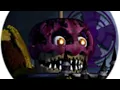 Nightmare cupcake jumpscare full screen