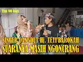 Hj TETI BAROKAH SINGER DANGDUT SUARANYA TERNYATA MASIH NGONCRANG BANGET | Era Thn 1993 an