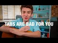 Stop Using Tabs Before It s Too Late