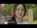 [Vietsub + Kara] So We Are - Baek Ah Yeon (OST Yong Pal Part 4)