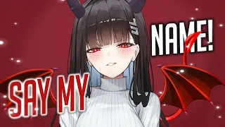 Nightcore Say My Name Nostalgia Hit Lyrics  Nightcore Say My Name Nostalgia Hit Lyrics