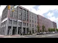 RIVET Apartments