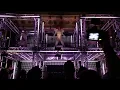 Eddie Couture performs at Neverland "Gravity" Market Days Dance Party