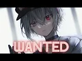 Download Lagu Nightcore - Wanted (Lyrics) (Citizen Soldier)