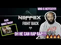 Download Lagu FIRST TIME HEARING NEFFEX - \