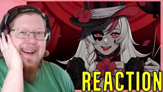 this is so good envy baby cover by chocohana mynthia reaction