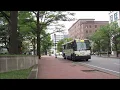 DART 2017 MCI D4500CT On Route 301 11th West Sts