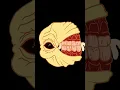 Pac-man Eater of Souls