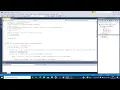 Encrypt XML file then Decrypt it by Code