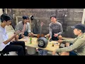 Download Lagu Warkop DKI | Ngobrol Di Warung Kopi | Cover | Music/Video