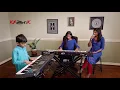 Download Lagu Poovile Medai - Pagal Nilavu (ft) - Prathik, Prakrithi \u0026 Kirthika