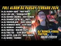 Download Lagu FULL ALBUM DJ PARGOY TERBARU 2024 - DJ VIRAL TIKTOK - BASS HOREG